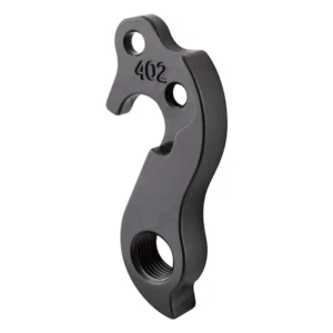 DER PART WMFG RD HANGER #402