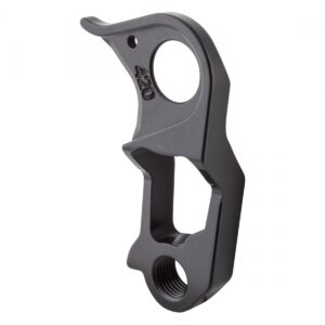 DER PART WMFG RD HANGER #420
