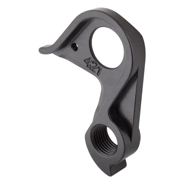 DER PART WMFG RD HANGER #421