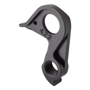 DER PART WMFG RD HANGER #422