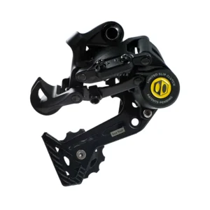 DER BOX RR FOUR PRIME 9 8s X-WIDE BK