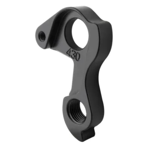 DER PART WMFG RD HANGER #430