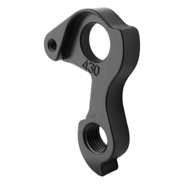 DER PART WMFG RD HANGER #430