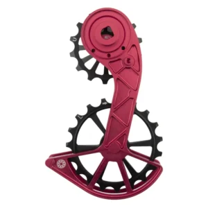 DER PART KOGEL PULLEY KOLOSSOS w/INNER CAGE OS FOR AXS ETAP RD