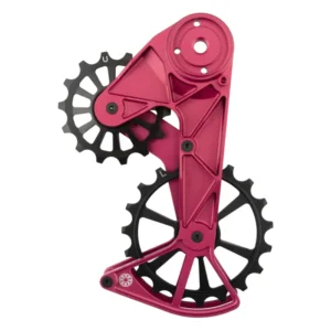 DER PART KOGEL PULLEY KOLOSSOS w/INNER CAGE OS FOR SRAM EAGLE AXS RD