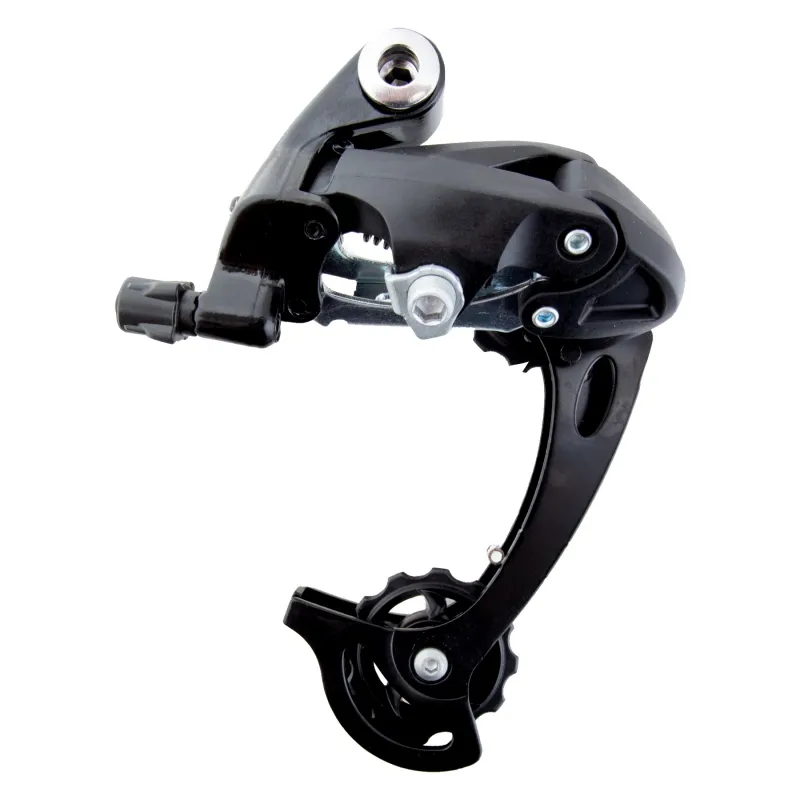 DER SUNLT UTILIT RR SPORT LONG 8s 39T MAX w/oBRKT BK