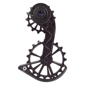 DER PART KOGEL PULLEY KOLOSSOS w/INNER CAGE OS FOR RIVAL ETAP BK