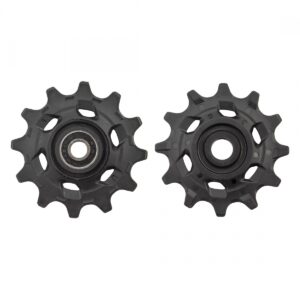 DER PART SRAM PULLEY APEX XPLR AXS ETAP 12t