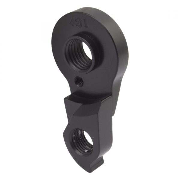 DER PART WMFG RD HANGER #481