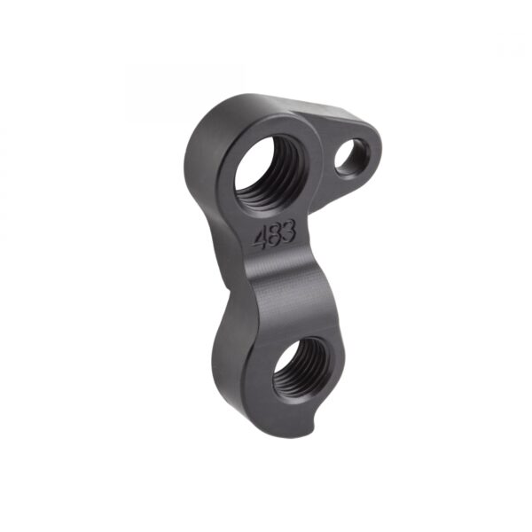 DER PART WMFG RD HANGER #483