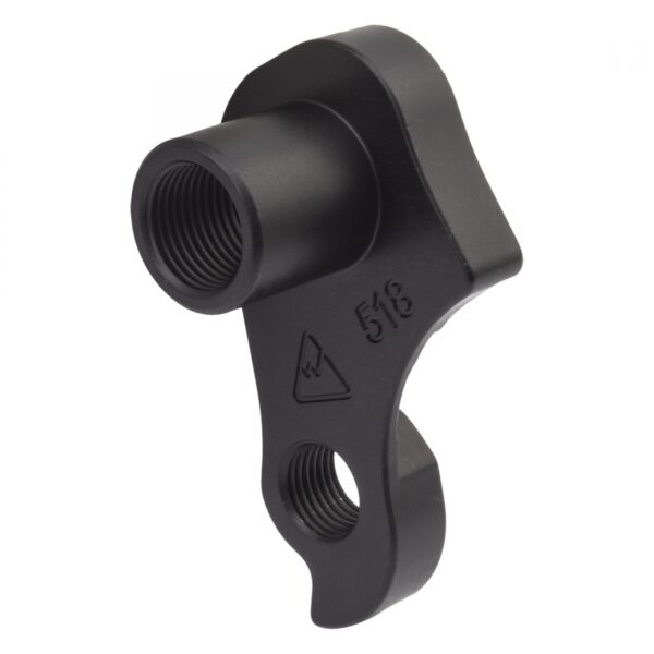 DER PART WMFG RD HANGER #518