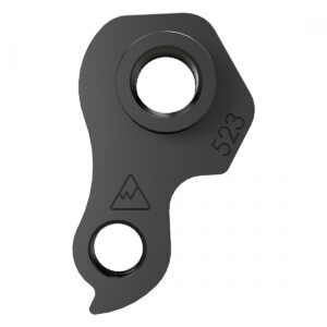 DER PART WMFG RD HANGER #523