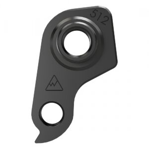 DER PART WMFG RD HANGER #512