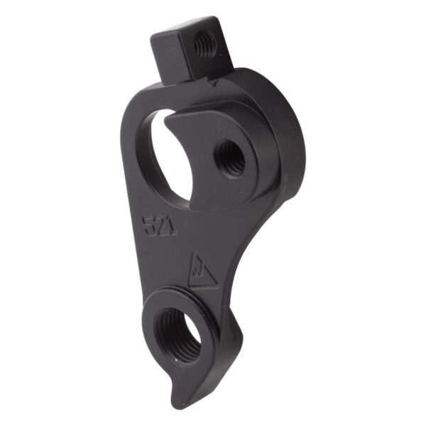 DER PART WMFG RD HANGER #521