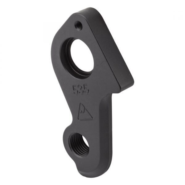 DER PART WMFG RD HANGER #535