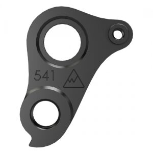 DER PART WMFG RD HANGER #541