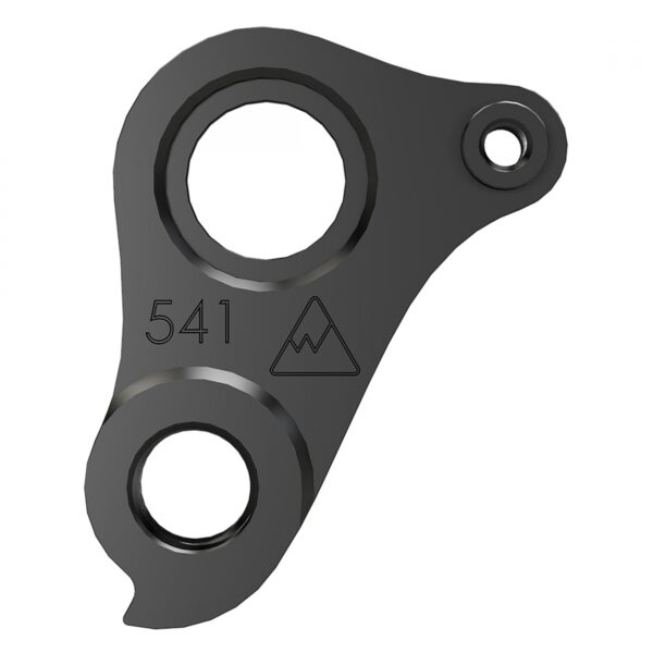 DER PART WMFG RD HANGER #541