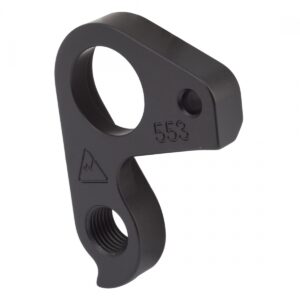 DER PART WMFG RD HANGER #553