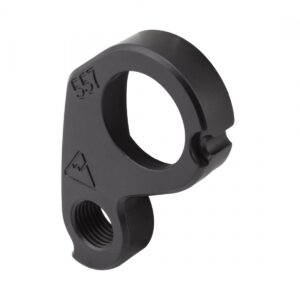 DER PART WMFG RD HANGER #557