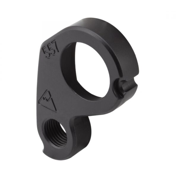 DER PART WMFG RD HANGER #557