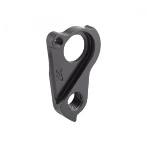 DER PART WMFG RD HANGER #387