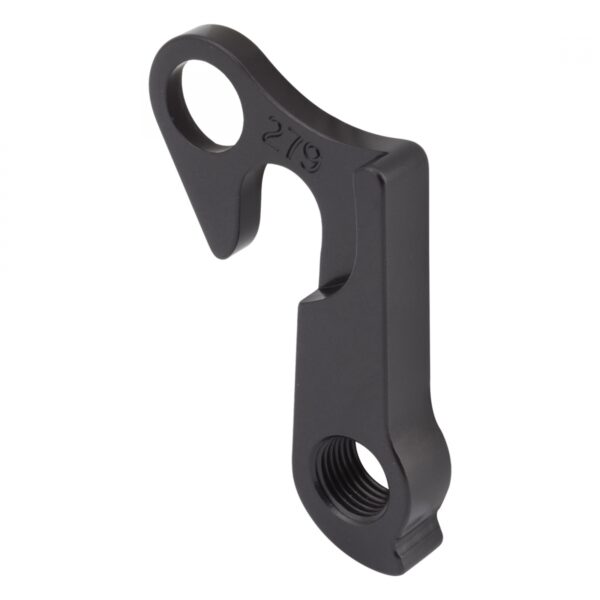 DER PART WMFG RD HANGER #279
