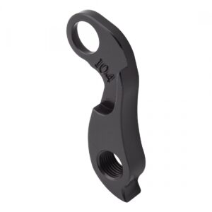 DER PART WMFG RD HANGER #104
