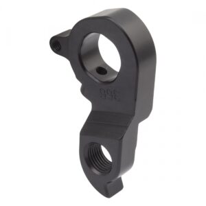 DER PART WMFG RD HANGER #366