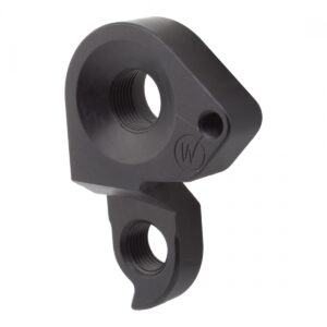 DER PART WMFG RD HANGER #372