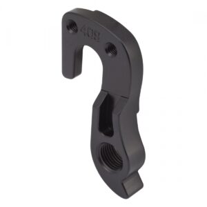 DER PART WMFG RD HANGER #409
