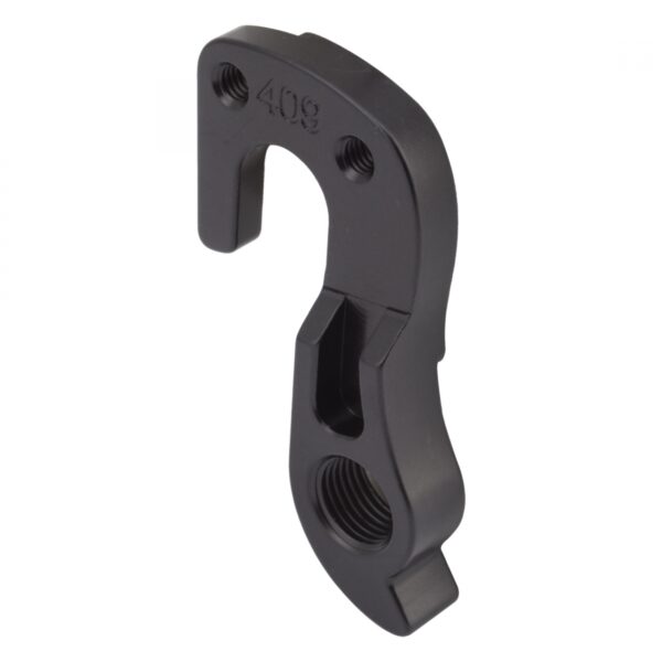 DER PART WMFG RD HANGER #409