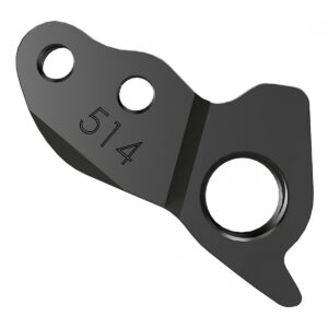 DER PART WMFG RD HANGER #514