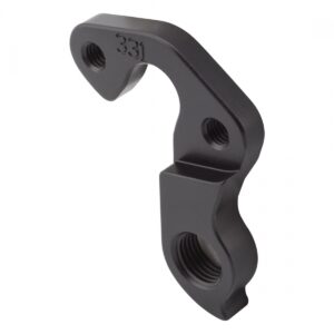DER PART WMFG RD HANGER #331