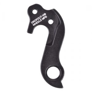 DER PART WMFG RD HANGER #149