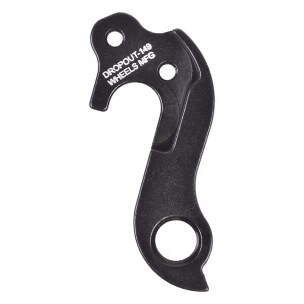 DER PART WMFG RD HANGER #149
