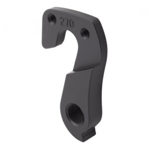 DER PART WMFG RD HANGER #270