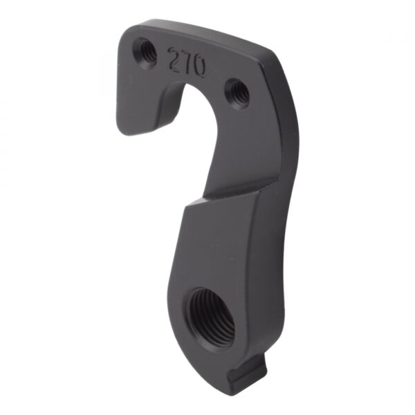 DER PART WMFG RD HANGER #270