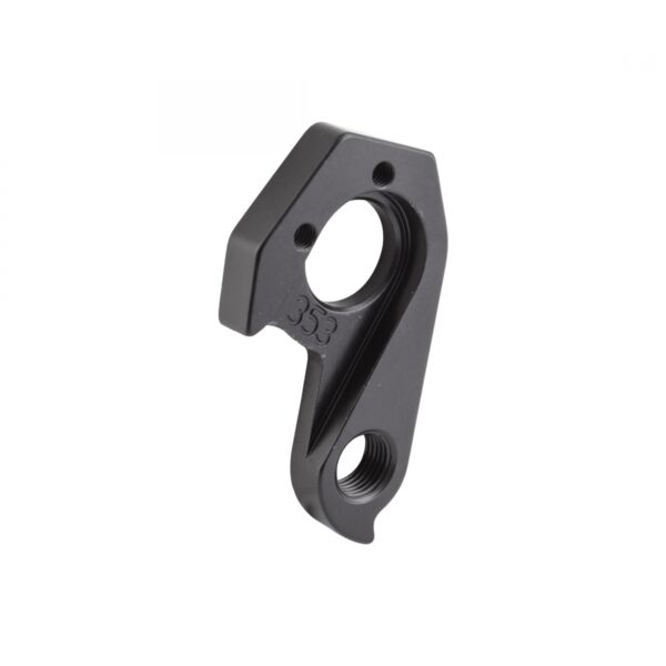 DER PART WMFG RD HANGER #353