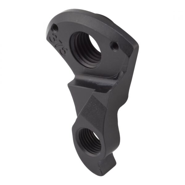 DER PART WMFG RD HANGER #375