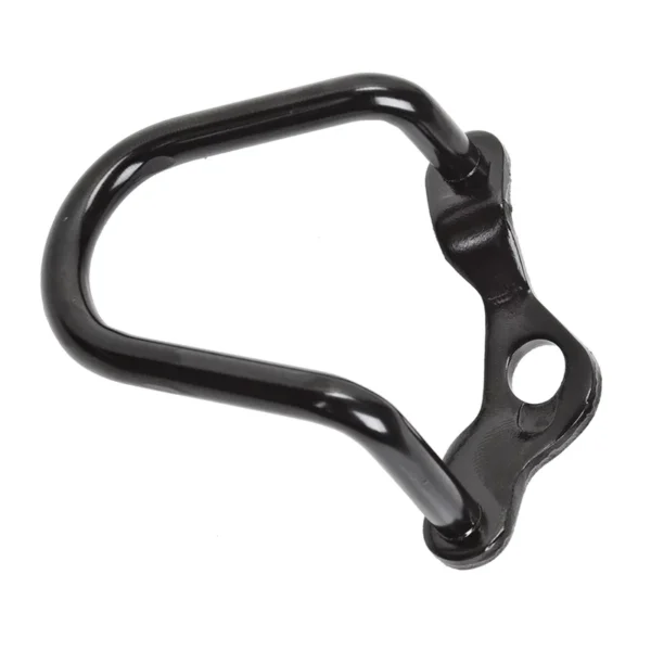 DER PART SUNLT RR GUARD BLK