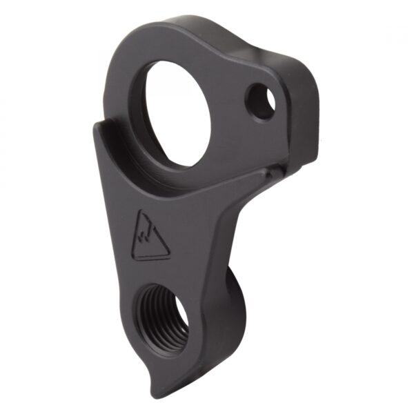DER PART WMFG RD HANGER #646