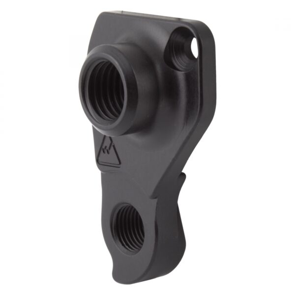 DER PART WMFG RD HANGER #678