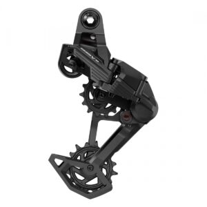 DER SRAM RR EAGLE 70 12s LUNAR BK 52T