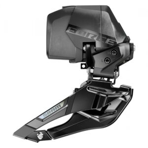 DER SRAM FD FORCE ETAP AXS E1 BZ-ON BK BATTERY NOT INCLUDED (P)