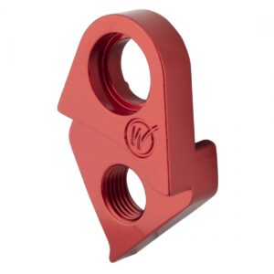 DER PART WMFG EXTENDER HANGER #E