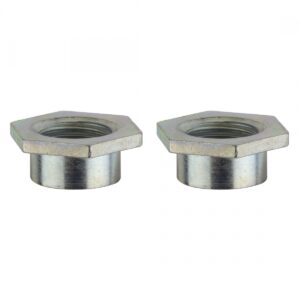 DROP OUT SAVER WMFG F/NAROW (<7mm) BGof2