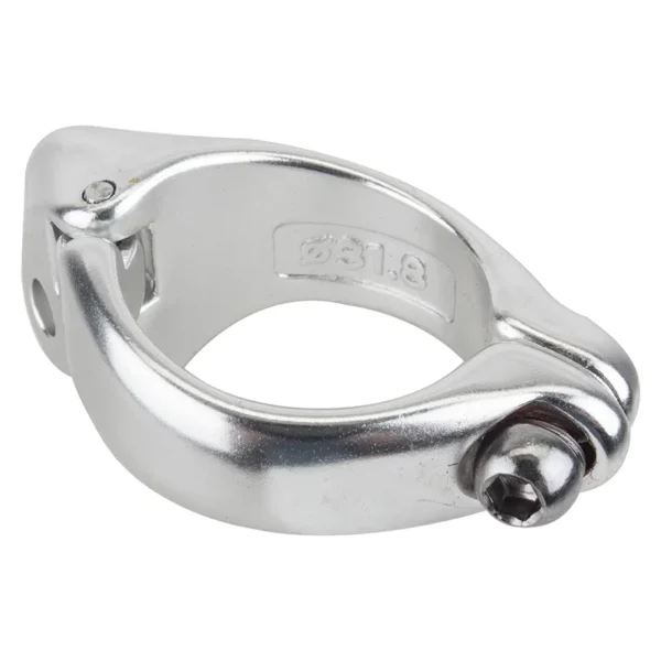 DER PART SUNLT BZ-ON CLAMP ADPTR 31.8 SL
