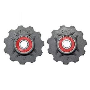 DER PART OR8 PULLEY CERAMIC 11T SET
