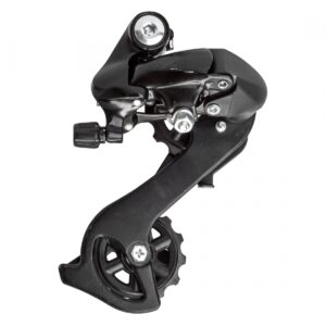 DER SUNLT RR SPORT LONG 8s 43T MAX BK