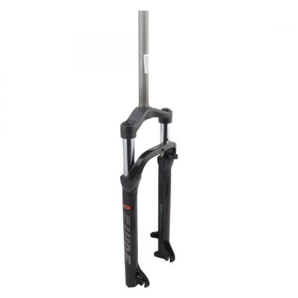 FORK RST 26 GUIDE 26T 1-1/8 135mm TDLS BK DISC